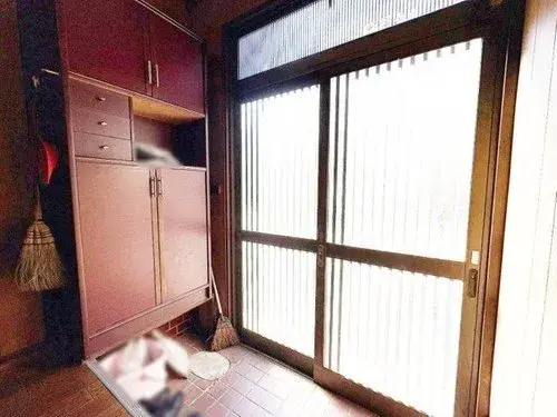 Osaka Prefecture Osaka City 3K Property (10)