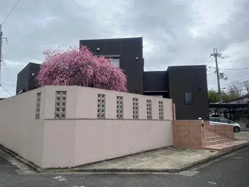 4LDK物件 枚方市 大阪府 (2)