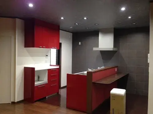 4LDK物件 枚方市 大阪府 (4)