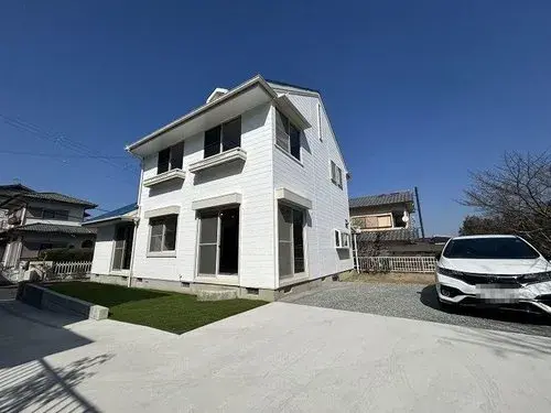 Akiya in Kawachinagano