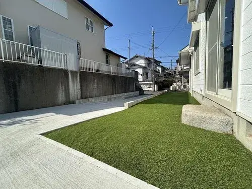 Propiedad 4LDK+S Ciudad de Kawachinagano Prefectura de Osaka (2)