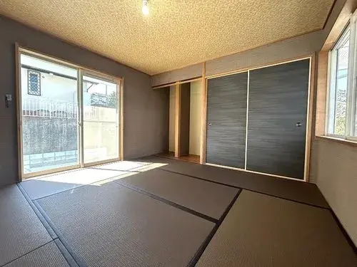 Propiedad 4LDK+S Ciudad de Kawachinagano Prefectura de Osaka (9)