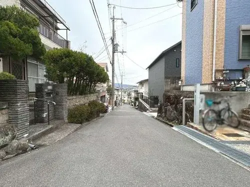 4LDK Property Takatsuki City Osaka Prefecture (3)
