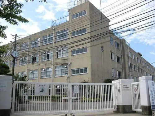 4LDK Property Takatsuki City Osaka Prefecture (22)