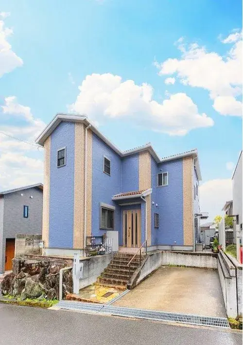 4LDK Property Takatsuki City Osaka Prefecture (4)
