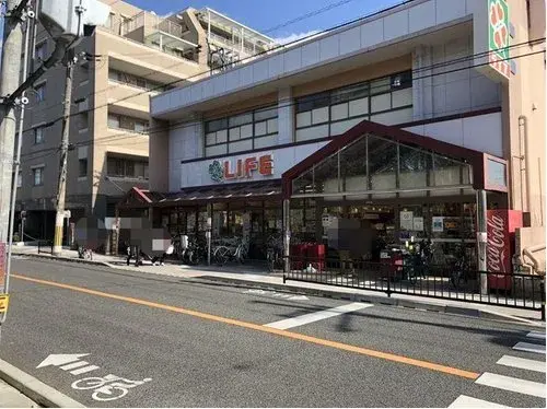 5LDK Property Toyonaka City Osaka Prefecture (3)
