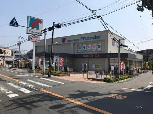 5LDK Property Toyonaka City Osaka Prefecture (4)