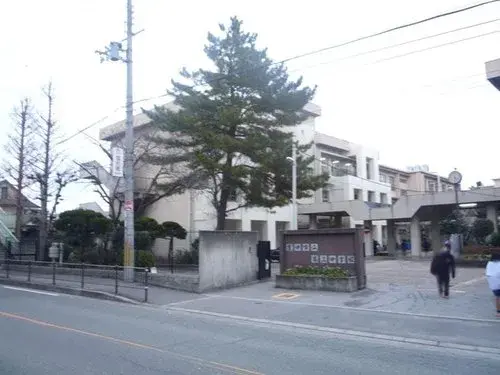 5LDK Property Toyonaka City Osaka Prefecture (6)
