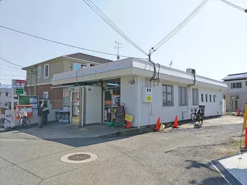 5LDK Property Toyonaka City Osaka Prefecture (9)