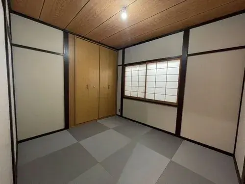 Propiedad 4DK Nishiyodogawa Ward Osaka City Osaka Prefecture (4)