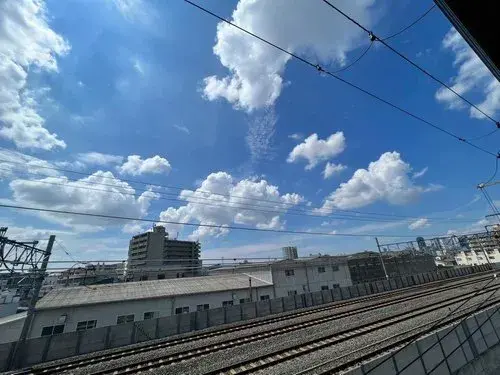 4LDK Osaka City Osaka Prefecture (13)