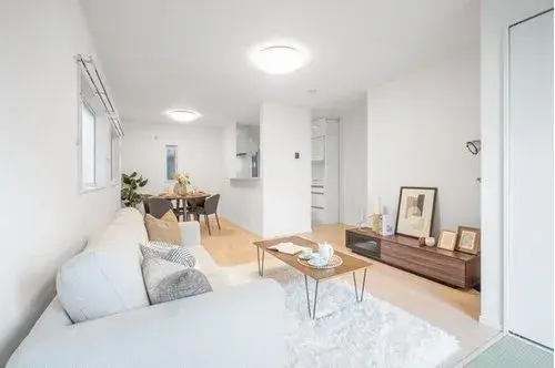 3LDK Property Ikeda City Osaka Prefecture (2)
