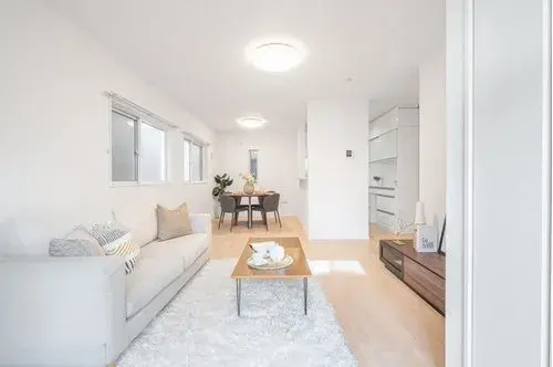 3LDK Property Ikeda City Osaka Prefecture (11)