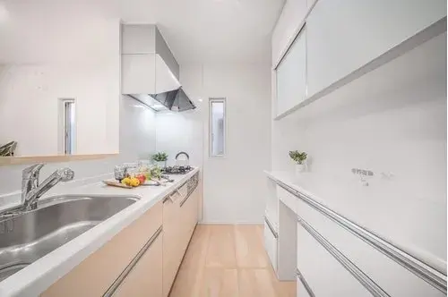 3LDK Property Ikeda City Osaka Prefecture (14)