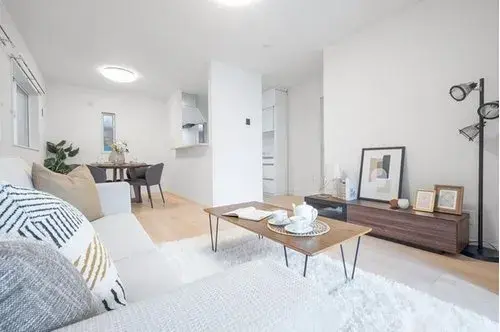 3LDK Property Ikeda City Osaka Prefecture (3)