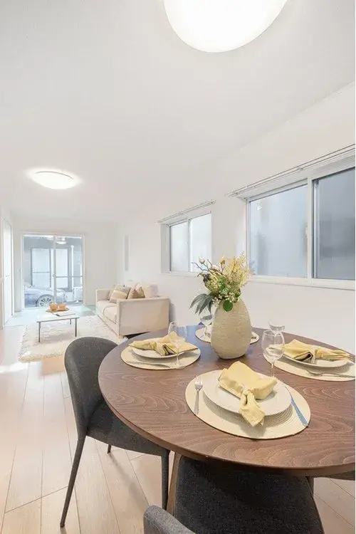 3LDK Property Ikeda City Osaka Prefecture (7)