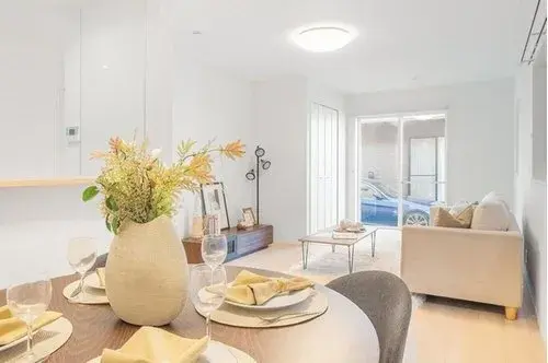 3LDK Property Ikeda City Osaka Prefecture (8)