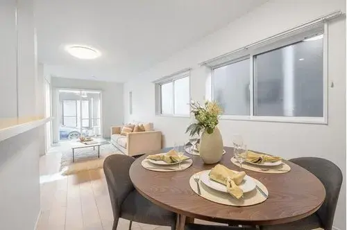 3LDK Property Ikeda City Osaka Prefecture (9)