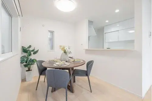 3LDK Property Ikeda City Osaka Prefecture (10)