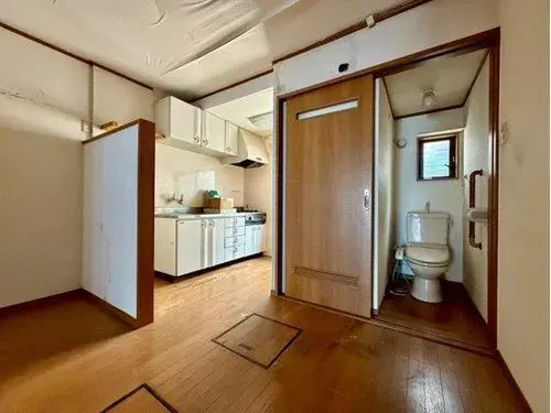 3LDK+S Property Neyagawa City Osaka Prefecture (11)