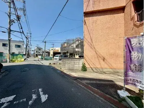 3LDK+S Property Neyagawa City Osaka Prefecture (4)