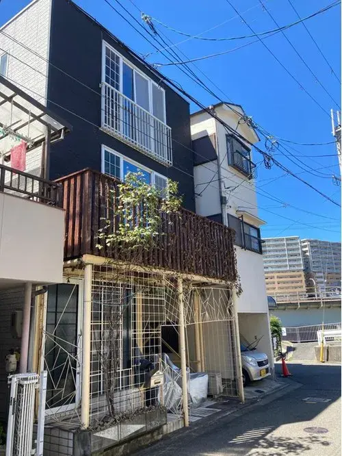 Akiya in Sakai