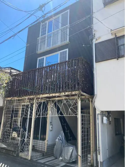 2LDK物件 堺市 大阪府 (2)