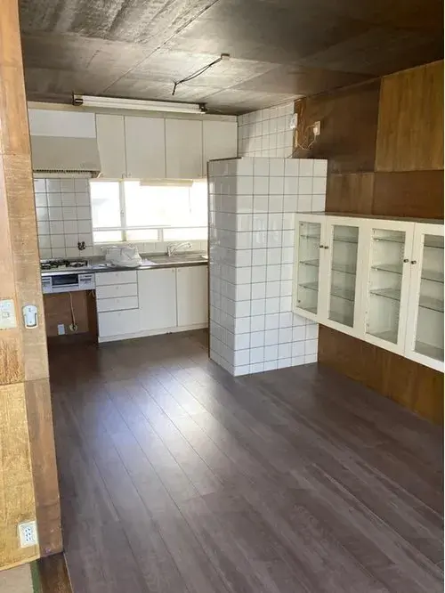 2LDK物件 堺市 大阪府 (4)