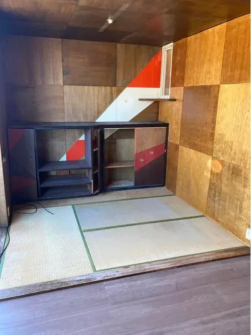 2LDK物件 堺市 大阪府 (6)