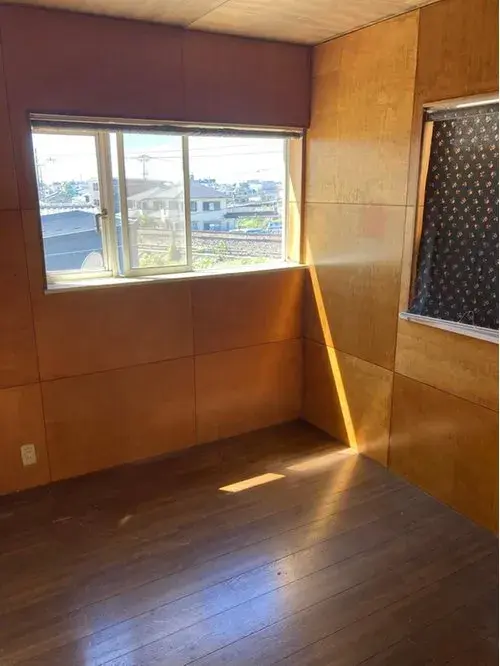 2LDK物件 堺市 大阪府 (9)