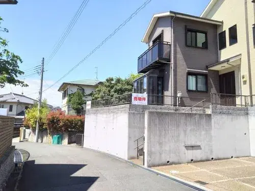 4LDK Bien immobilier Ville de Hirakata Préfecture d'Osaka (2)
