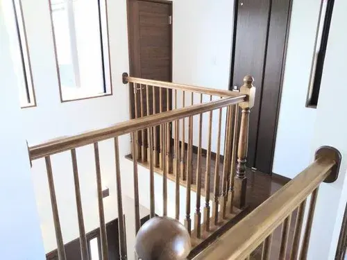 4LDK Bien immobilier Ville de Hirakata Préfecture d'Osaka (11)