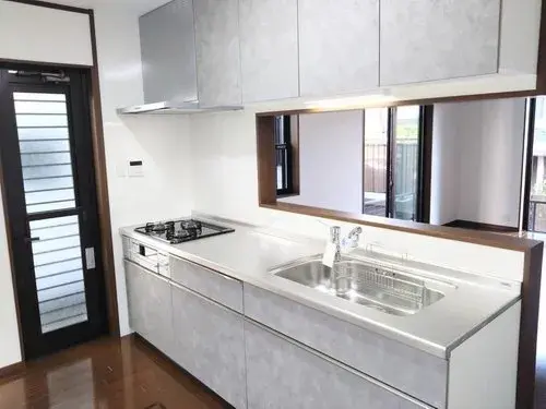 4LDK Bien immobilier Ville de Hirakata Préfecture d'Osaka (14)