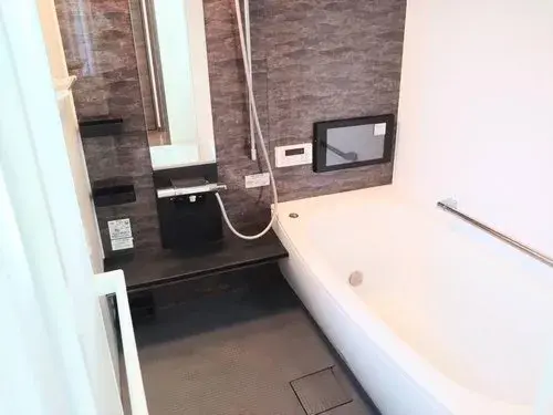 4LDK Bien immobilier Ville de Hirakata Préfecture d'Osaka (16)