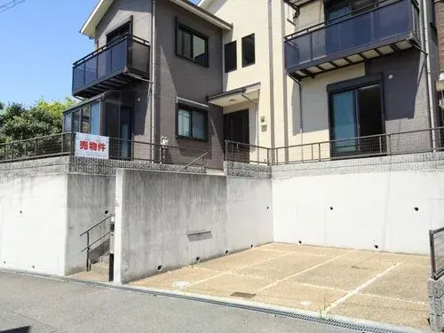 4LDK Bien immobilier Ville de Hirakata Préfecture d'Osaka (3)