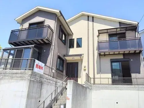 4LDK Bien immobilier Ville de Hirakata Préfecture d'Osaka (4)