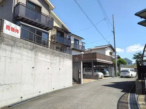 4LDK Bien immobilier Ville de Hirakata Préfecture d'Osaka (5)