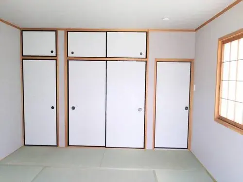 4LDK Bien immobilier Ville de Hirakata Préfecture d'Osaka (7)