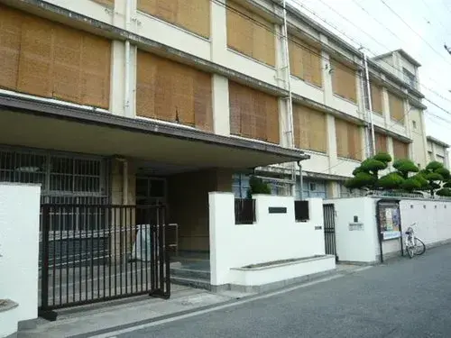 3K Osaka City Osaka Prefecture (8)