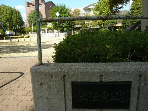 3K Osaka City Osaka Prefecture (9)