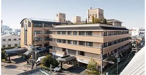 Akiya in Osaka