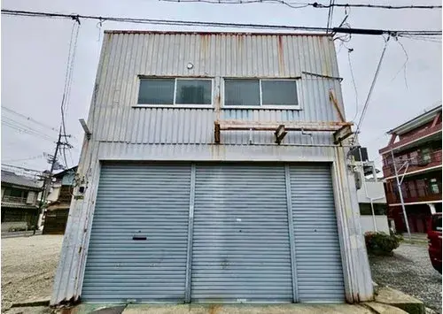 Osaka Prefecture Osaka City 4LDK Property (2)
