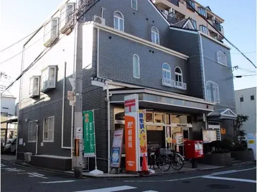Osaka Prefecture Osaka City 4LDK Property (11)