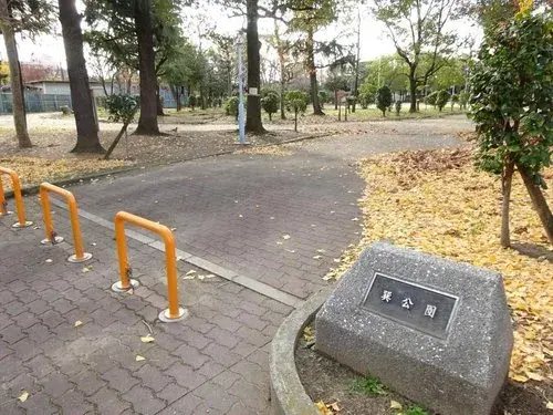 Osaka Prefecture Osaka City 4LDK Property (13)