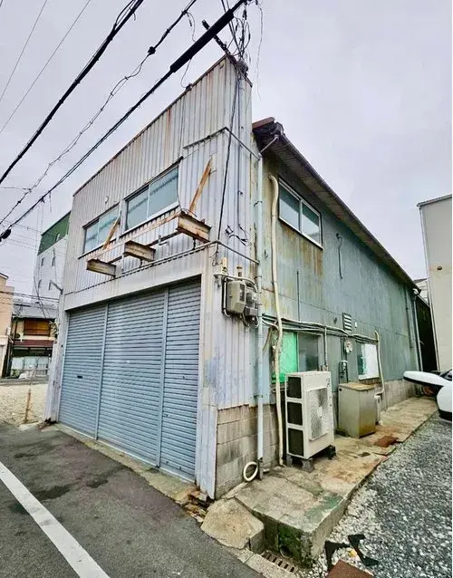 Osaka Prefecture Osaka City 4LDK Property (3)