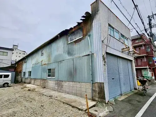 Osaka Prefecture Osaka City 4LDK Property (4)