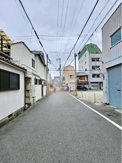 Osaka Prefecture Osaka City 4LDK Property (5)