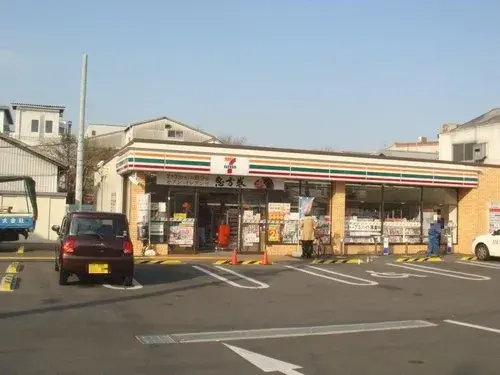Osaka Prefecture Osaka City 4LDK Property (8)