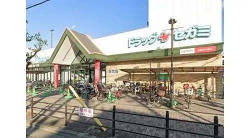 Osaka Prefecture Osaka City 4LDK Property (9)