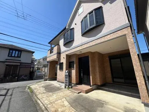 Propiedad 4LDK Ciudad de Yao, Prefectura de Osaka (2)